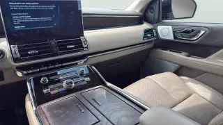 Lincoln Navigator L 2022 4x4 Reserve 4p SUV