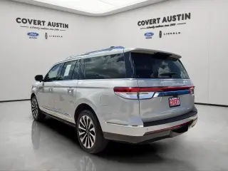 Lincoln Navigator L 2022 4x4 Reserve 4p SUV