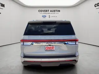 Lincoln Navigator L 2022 4x4 Reserve 4p SUV