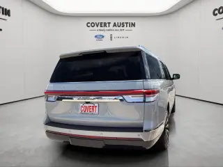 Lincoln Navigator L 2022 4x4 Reserve 4p SUV