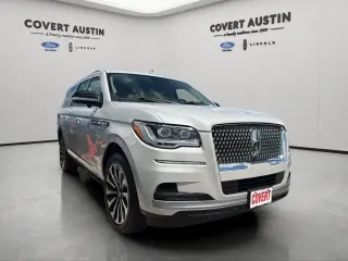 Lincoln Navigator L 2022 4x4 Reserve 4p SUV