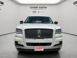 Lincoln Navigator L 2022 4x4 Reserve 4p SUV