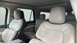 Lincoln Navigator L 2022 4x4 Reserve 4p SUV