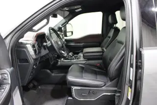 Ford F-150 2023 4x4 Lariat 4p SuperCrew 5.5 ft. CB