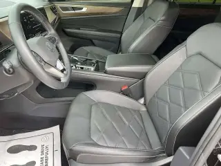 Volkswagen Atlas 2024 SE 4p SUV con Tecnología