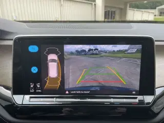 Volkswagen Atlas 2024 SE 4p SUV con Tecnología