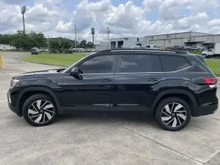 Volkswagen Atlas 2024 SE 4p SUV con Tecnología