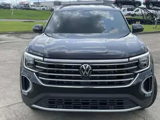 Volkswagen Atlas 2024 SE 4p SUV con Tecnología