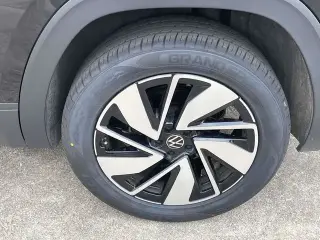 Volkswagen Atlas 2024 SE 4p SUV con Tecnología