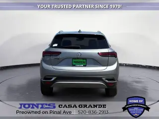 Buick Envision 2023 AWD Essence Crossover de 4 puertas