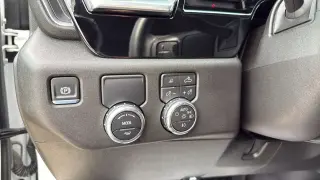 GMC Sierra 1500 2026 4x2 SLT 4p Camioneta Cabina de Tripulante 5.8 ft. CB