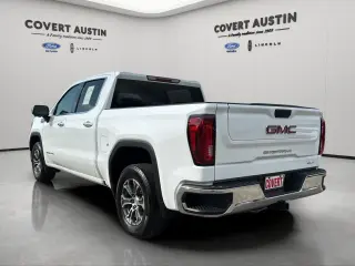 GMC Sierra 1500 2026 4x2 SLT 4p Camioneta Cabina de Tripulante 5.8 ft. CB