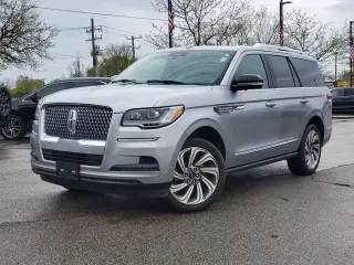 Lincoln Navigator 2023 4x4 Reserve SUV de 4 puertas