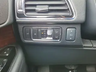 Lincoln Navigator 2023 4x4 Reserve SUV de 4 puertas