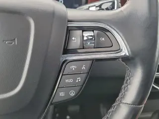 Lincoln Navigator 2023 4x4 Reserve SUV de 4 puertas