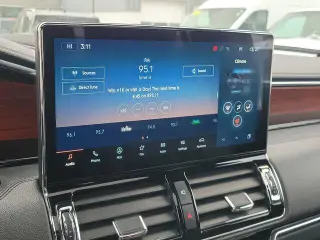 Lincoln Navigator 2023 4x4 Reserve SUV de 4 puertas