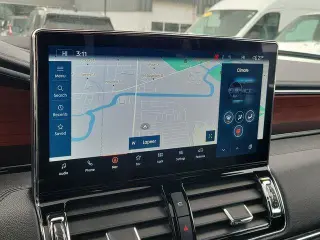 Lincoln Navigator 2023 4x4 Reserve SUV de 4 puertas