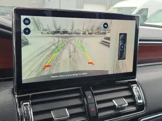 Lincoln Navigator 2023 4x4 Reserve SUV de 4 puertas