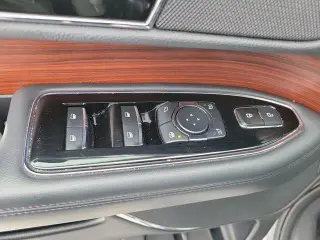 Lincoln Navigator 2023 4x4 Reserve SUV de 4 puertas