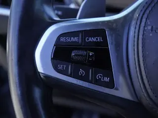 BMW Serie 3 2023 M340i 4p Sedán