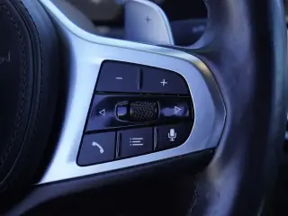 BMW Serie 3 2023 M340i 4p Sedán