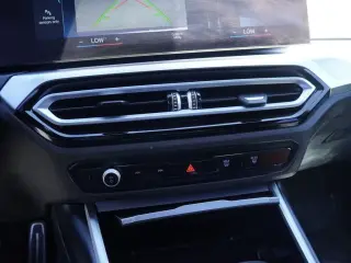 BMW Serie 3 2023 M340i 4p Sedán