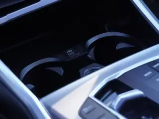 BMW Serie 3 2023 M340i 4p Sedán
