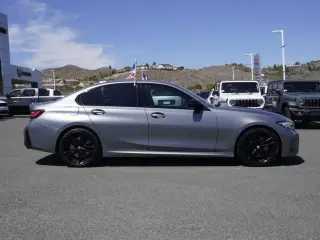 BMW Serie 3 2023 M340i 4p Sedán