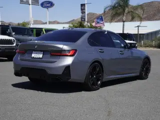 BMW Serie 3 2023 M340i 4p Sedán