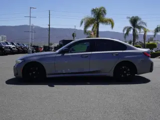 BMW Serie 3 2023 M340i 4p Sedán
