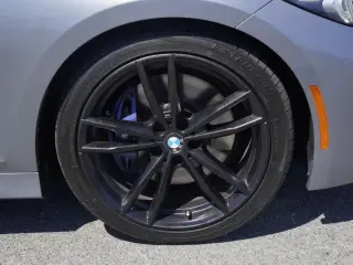 BMW Serie 3 2023 M340i 4p Sedán