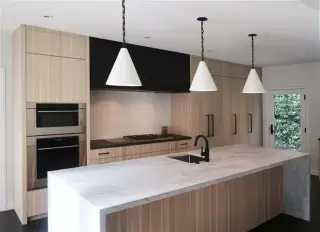 Kitchen remodeling