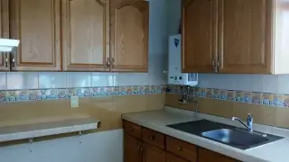 Rento departamento en irrigaci