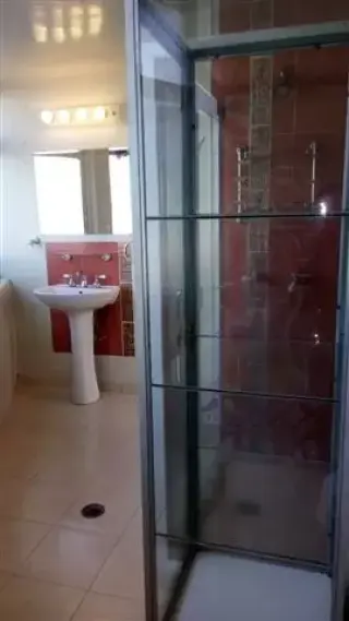 Rento departamento en irrigaci