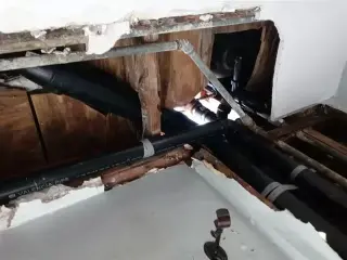 DD HANDYMAN GROUP