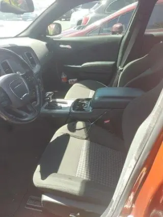 Dodge Charger 2023 R/T 4p Sedan