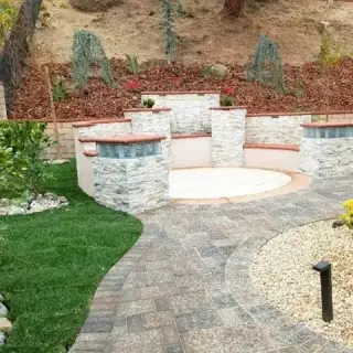 SB Paving Construction