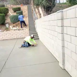 SB Paving Construction