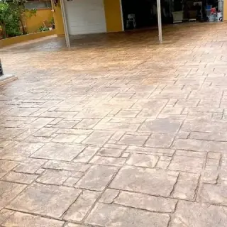 SB Paving Construction
