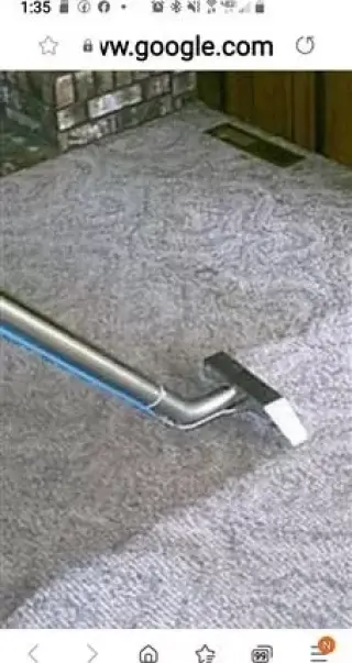 Ruben carpet care