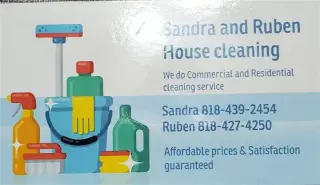 Ruben carpet care