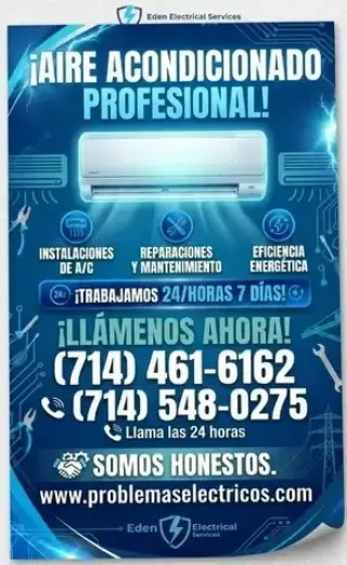 A/C🛻🛻  24/HORAS
