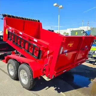 🚛 ¡VENTA Y FABRICACIÓN DE TRAILERS EN EL SUR DE CALIFORNIA!