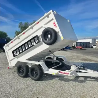 🚛 ¡VENTA Y FABRICACIÓN DE TRAILERS EN EL SUR DE CALIFORNIA!