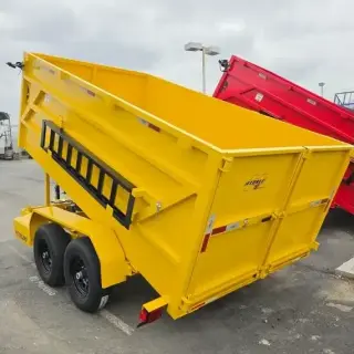 🚛 ¡VENTA Y FABRICACIÓN DE TRAILERS EN EL SUR DE CALIFORNIA!