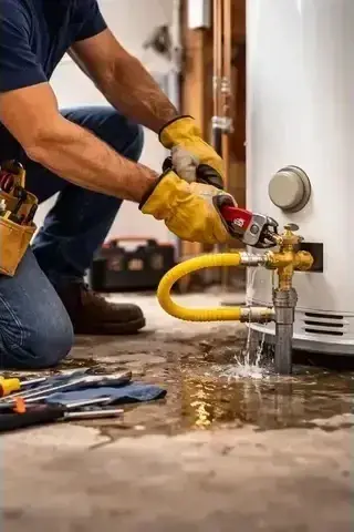🚰🔧PLOMERÍA PROFESIONAL 🚰🔧