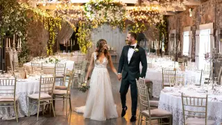 💍✨ ¡HAZ REALIDAD EL EVENTO DE TUS SUEÑOS! 👑🎉