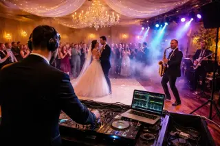 💍✨ ¡HAZ REALIDAD EL EVENTO DE TUS SUEÑOS! 👑🎉