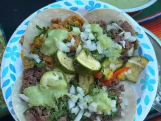 🌮 ¡Catering de Tacos en Los Ángeles!
