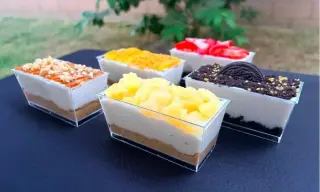 🌮 ¡Catering de Tacos en Los Ángeles!